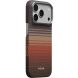 Ультратонкий чохол Pitaka Edge Case для iPhone 18 Pro (KI1802P) - Sunset (423758O). Фото 2 з 13