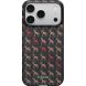 Ультратонкий чохол Pitaka Edge Case Happiness Rides для iPhone 17 Pro Max (HR1707PM) - Ebony (402896E). Фото 2 з 14