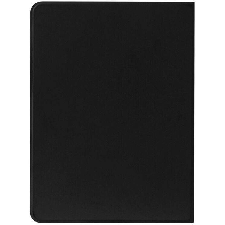 Универсальный чехол ArmorStandart Slim Silicone Hooks для планшетов с диагональю 11 дюймов - Black: фото 2 из 6