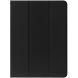 Универсальный чехол ArmorStandart Slim Silicone Hooks для планшетов с диагональю 11 дюймов - Black (981157B). Фото 1 из 6