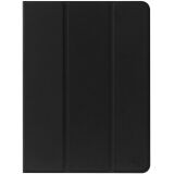 Універсальний чохол ArmorStandart Slim Silicone Hooks для планшетів з діагоналлю 11 дюймів - Black (981157B)