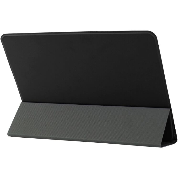 Универсальный чехол ArmorStandart Slim Silicone Hooks для планшетов с диагональю 11 дюймов - Black: фото 5 из 6