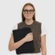 Универсальный чехол Pipetto Classic Fit Sleeve для ноутбука диагональю 16 дюймов (P069-144-AM) - Black (982901B). Фото 11 из 11