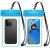 Влагозащитный чехол PICTET.FINO RH12 Large - Blue: фото 1 из 8