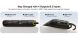 Зовнішній акумулятор Baseus EnerFill FC31 45W (20000mAh) + кабель Type-C + Type-C (P10082105123-00) - Black (995771B). Фото 5 з 13