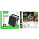 Внешний аккумулятор Hoco J161 Power 22.5W+PD20W (80000mAh) - Black / Grey (995792BH). Фото 6 из 8