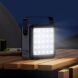 Внешний аккумулятор Hoco J161 Power 22.5W+PD20W (80000mAh) - Black / Grey (995792BH). Фото 7 из 8