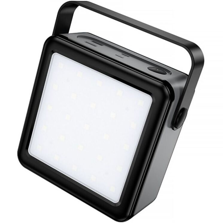 Внешний аккумулятор Hoco J161 Power 22.5W+PD20W (80000mAh) - Black / Grey (995792BH) Внешний аккумулятор Hoco J161 Power 22.5W+PD20W (80000mAh) - Black / Grey: фото 3 из 8