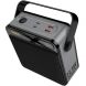 Внешний аккумулятор Hoco J161 Power 22.5W+PD20W (80000mAh) - Black / Grey (995792BH). Фото 4 из 8