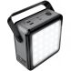 Внешний аккумулятор Hoco J161 Power 22.5W+PD20W (80000mAh) - Black / Grey (995792BH). Фото 1 из 8