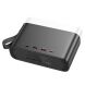 Внешний аккумулятор Hoco J94A Masterful 22.5W (50000mAh) - Black (995437B). Фото 5 из 8