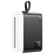 Внешний аккумулятор Hoco J94A Masterful 22.5W (50000mAh) - Black (995437B). Фото 3 из 8