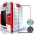 Защитное стекло Intaleo Full Glue для Samsung Galaxy A72 - Black: фото 1 из 7