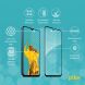 Захисне скло Piko Full Glue для Xiaomi Redmi 15C / Poco C85 - Black (386165B). Фото 4 из 5