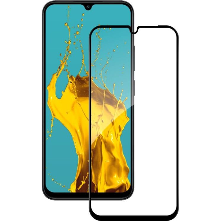 Захисне скло Piko Full Glue для Xiaomi Redmi 15C / Poco C85 - Black (386165B) Захисне скло Piko Full Glue для Xiaomi Redmi 15C / Poco C85 - Black: фото 2 из 5