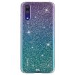 Захисний чохол Case-Mate Sheer Crystal для Huawei P20 - Silver (157868S)
