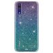 Захисний чохол Case-Mate Sheer Crystal для Huawei P20 - Silver (157868S). Фото 1 из 3