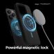 Защитный чехол Elago Silicone Case MagSafe для Apple iPhone 14 Pro Max - Black (306851B). Фото 6 из 8