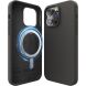 Защитный чехол Elago Silicone Case MagSafe для Apple iPhone 14 Pro Max - Black (306851B). Фото 2 из 8