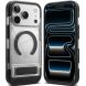 Защитный чехол Ringke UX Magnetic для iPhone 18 Pro Max (8800380462359) - Clear (423991C). Фото 4 из 22