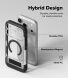 Защитный чехол Ringke UX Magnetic для iPhone 18 Pro Max (8800380462359) - Clear (423991C). Фото 15 из 22