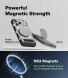 Защитный чехол Ringke UX Magnetic для iPhone 18 Pro Max (8800380462359) - Clear (423991C). Фото 13 из 22