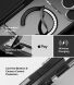 Защитный чехол Ringke UX Magnetic для iPhone 18 Pro Max (8800380462359) - Clear (423991C). Фото 20 из 22