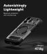Защитный чехол Ringke UX Magnetic для iPhone 18 Pro Max (8800380462359) - Clear (423991C). Фото 11 из 22