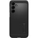 Защитный чехол Spigen (SGP) Tough Armor для Samsung Galaxy A35 (A356) - Black (348083B). Фото 2 из 16