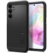 Защитный чехол Spigen (SGP) Tough Armor для Samsung Galaxy A35 (A356) - Black (348083B)