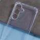 Захисний чохол UniCase AirBag with Strap для Samsung Galaxy S25 Plus (S936) - Transparent (371909T). Фото 4 из 6