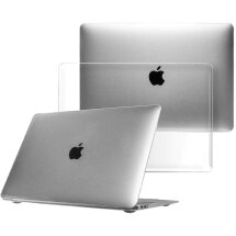 Захисна накладка Laut Slim CRYSTAL-X для Apple MacBook Air 13 (2020) - Crystal: фото 1 з 1