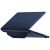 Защитная накладка UNIQ Lyden Versa Leatherette Case для MacBook Neo (2026) UNIQ-MBNEO-LYDVERSTLNVY - Blue: фото 1 из 8
