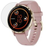 Защитная пленка Deexe Soft Film для Garmin Venu 3S: фото 1 из 2