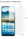 Захисна плівка IMAK ARM Series для OPPO A74 (231818). Фото 8 з 11