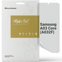 Захисна плівка на екран ArmorStandart Anti-spy для Samsung Galaxy A03 Core (A032): фото 1 з 6