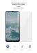 Захисна плівка на екран ArmorStandart Clear для Nokia G20 (252501). Фото 4 з 4