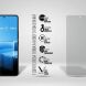 Захисна плівка на екран ArmorStandart Matte для ASUS Zenfone 11 Ultra (353419). Фото 2 з 5