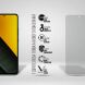 Захисна плівка на екран ArmorStandart Matte для Xiaomi Poco M7 Pro (374443). Фото 2 з 5