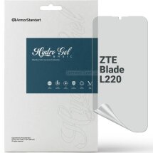 Захисна плівка на екран ArmorStandart Matte для ZTE Blade L220: фото 1 з 5
