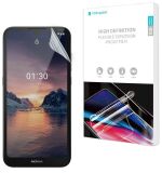 Защитная пленка на экран RockSpace Explosion-Proof SuperClea для Nokia 1.3: фото 1 из 11