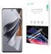 Защитная пленка на экран RockSpace Explosion-Proof SuperClear для OPPO Reno 10 Pro (333703). Фото 1 из 10