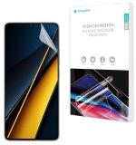 Захисна плівка на екран RockSpace Explosion-Proof SuperClear для Xiaomi Poco X6 Pro (345816)