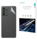 Захисна плівка на задню панель RockSpace Explosion-Proof SuperClear для Samsung Galaxy A73 (A736) (293946). Фото 1 з 9