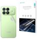 Защитная пленка на заднюю панель RockSpace Explosion-Proof SuperClear для Xiaomi Poco F9 Pro (429135). Фото 1 из 9