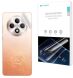 Захисна плівка на задню панель RockSpace SuperClear для OPPO Reno 12 F/FS (360118). Фото 1 з 9