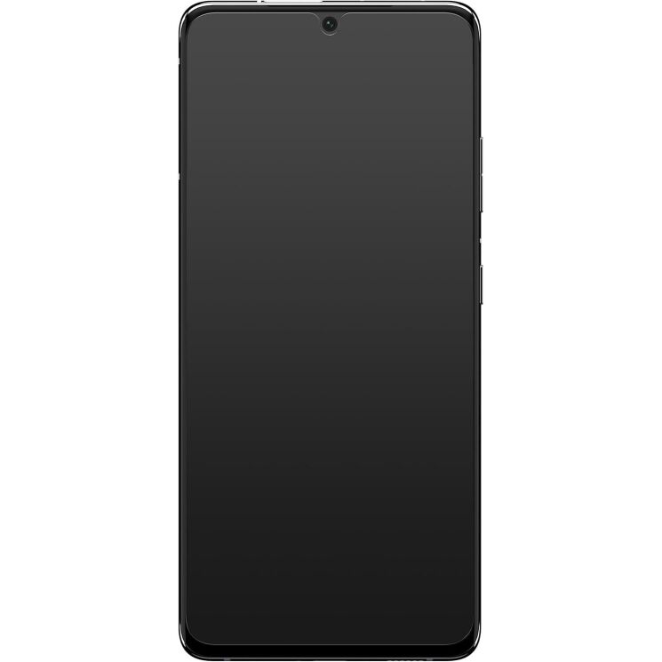 Защитная пленка OtterBox Alpha Flex для Samsung Galaxy S21 Ultra (G998): фото 4 из 5