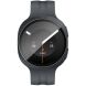 Защитная пленка RURIHAI 3D Curved Film для Samsung Galaxy Watch 9 (44mm) - Black (391900B). Фото 2 из 5