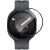 Защитная пленка RURIHAI 3D Curved Film для Samsung Galaxy Watch 9 (44mm) - Black: фото 1 из 5