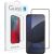 Защитное стекло ACCLAB Full Glue для Samsung Galaxy S24 FE (S721) - Black: фото 1 из 7